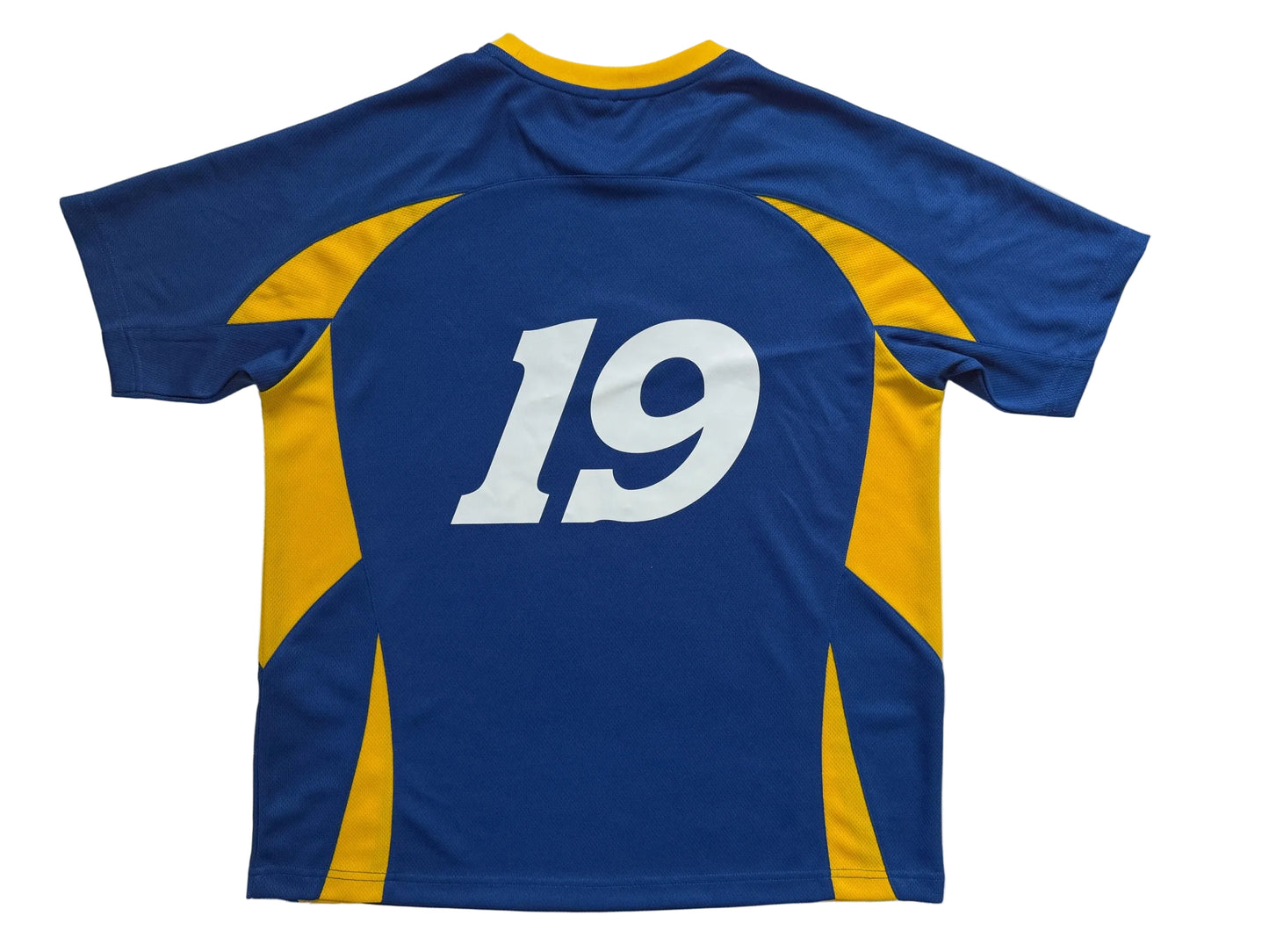 OFG World Cup Jersey - Blue