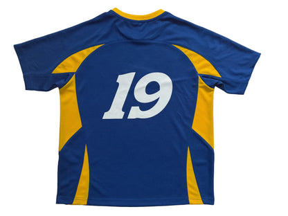 OFG World Cup Jersey - Blue