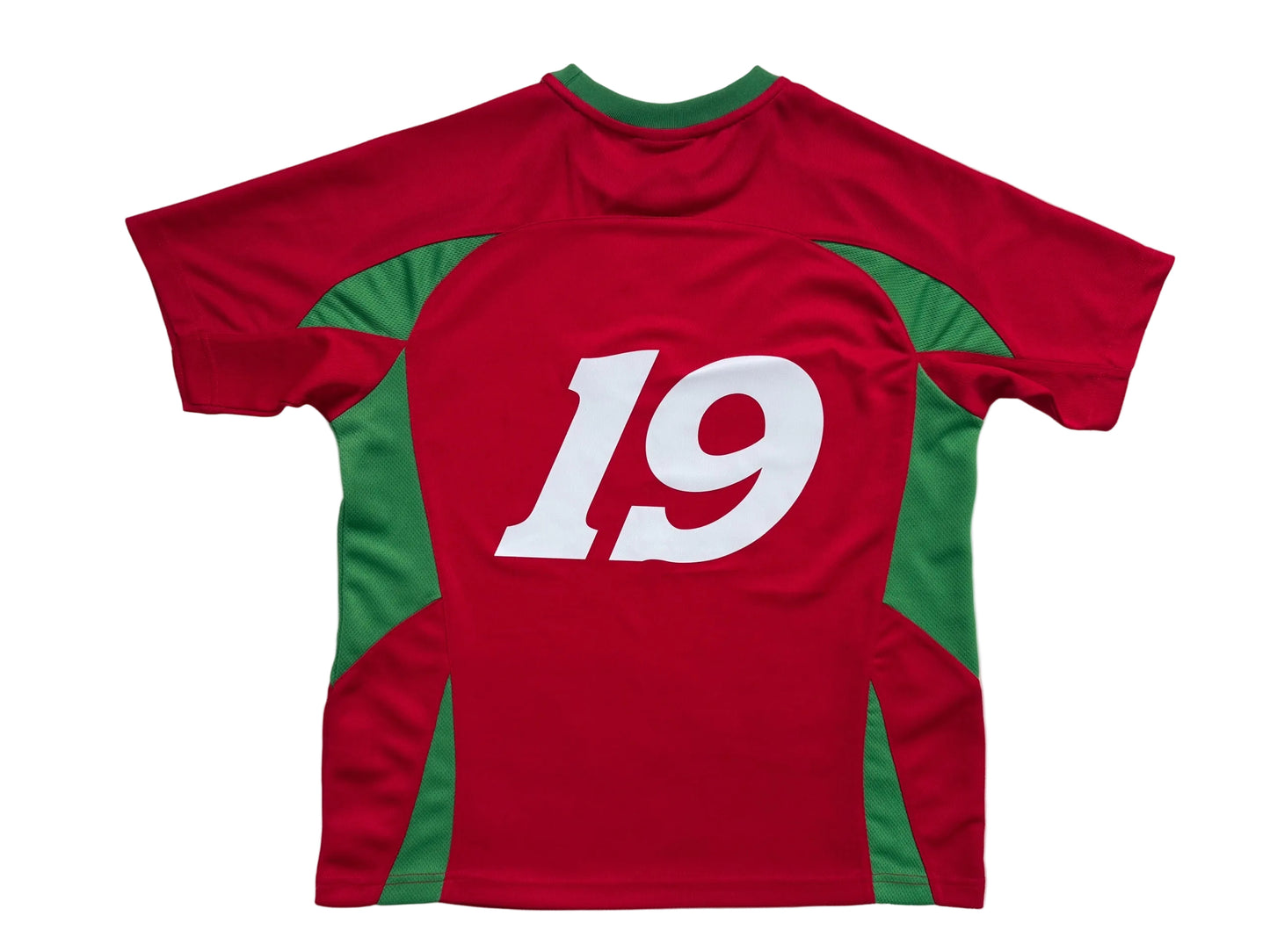 OFG World Cup Jersey - Red