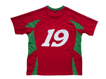 OFG World Cup Jersey - Red